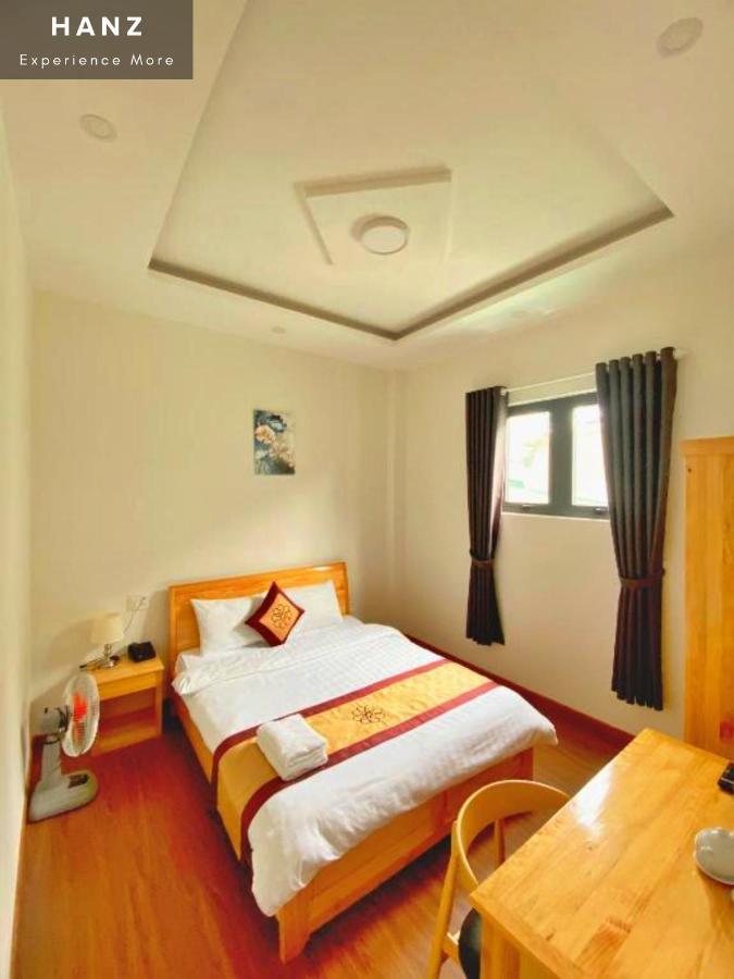 Hoa Dang Hotel Да Лат Екстериор снимка